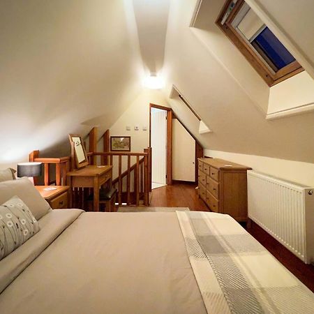 The Gower Cottages Moffat Exteriér fotografie